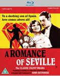 A Romance Of Seville - Alexander D'arcy