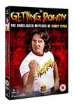 Wwe: Getting Rowdy [2019] - Roddy Piper