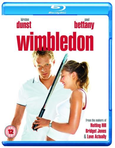 Wimbledon [2019] - Kirsten Dunst