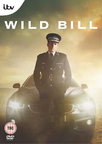 Wild Bill [2019] - Rob Lowe