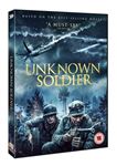 Unknown Soldier [2019] - Eero Aho