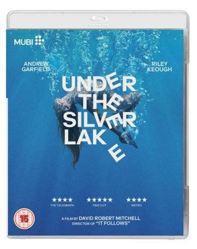 Under The Silver Lake [2019] - Andrew Garfield