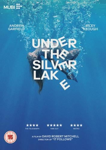 Under The Silver Lake [2019] - Andrew Garfield