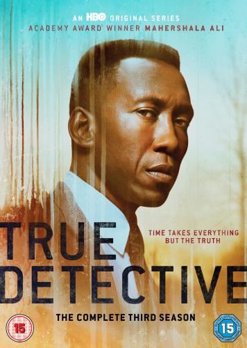 True Detective: Season 3 [2019] - Various