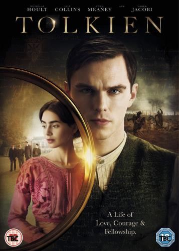 Tolkien [2019] - Nicholas Hoult