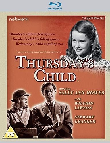 Thursday's Child [2019] - Sally Ann Howes