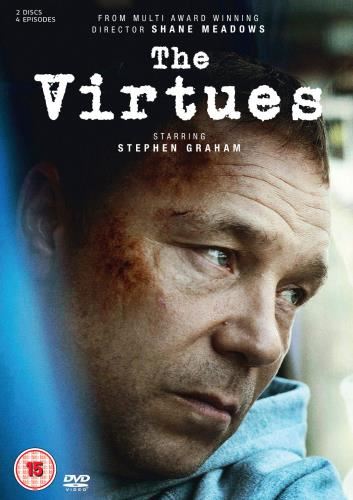 The Virtues [2019] - Film