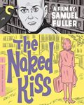 The Naked Kiss [criterion] [2019] - Betty Bronson