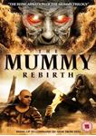 The Mummy Rebirth [2019] - David E. Cazares