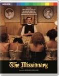 The Missionary [2019] - Michael Palin