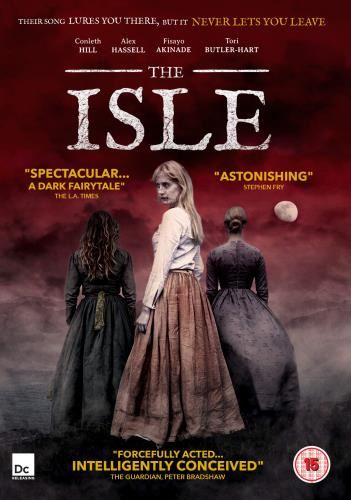 The Isle [2019] - Conleth Hill