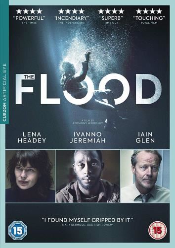 The Flood [2019] - Lena Headey