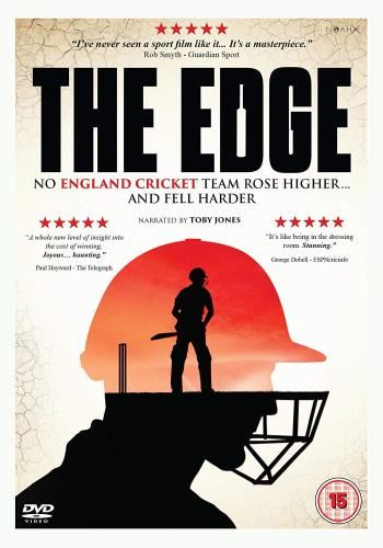 The Edge [2019] - Kevin Pietersen
