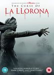 The Curse Of La Llorona [2019] - Linda Cardellini