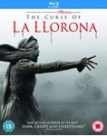 The Curse Of La Llorona [2019] - Linda Cardellini