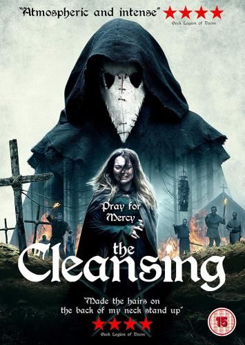 The Cleansing [2019] - Simon Pengelly