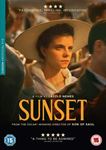 Sunset [2019] - Susanne Wuest