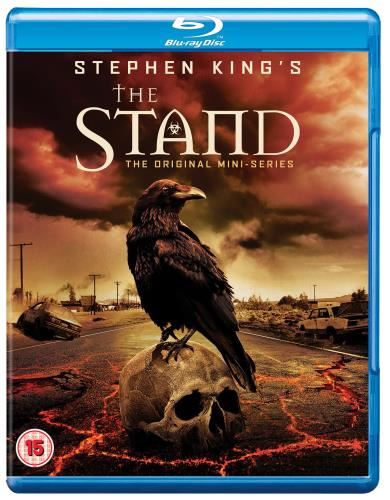 Stephen King The Stand [2019] - Film