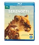 Serengeti [2019] - Film