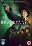 Resistance (rebellion: Series 2) [2 - Film