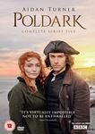 Poldark: Series 5 [2019] - Aidan Turner