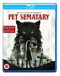 Pet Sematary [2019] - Jason Clarke