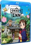 Okkos Inn [2019] - Film