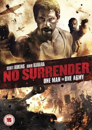 No Surrender [2019] - Scott Adkins