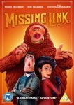 Missing Link [2019] - Hugh Jackman