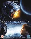 Lost In Space: Season 1 [2019] - Film