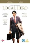 Local Hero [2019] - Peter Capaldi