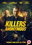 Killers Anonymous [2019] - Gary Oldman