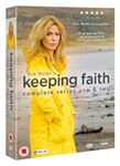 Keeping Faith: Series 1-2 [2019] - Eve Myles