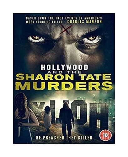 Hollywood & Sharon Tate Murders [20 - Ryan Kiser