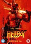 Hellboy [2019] - David Harbour