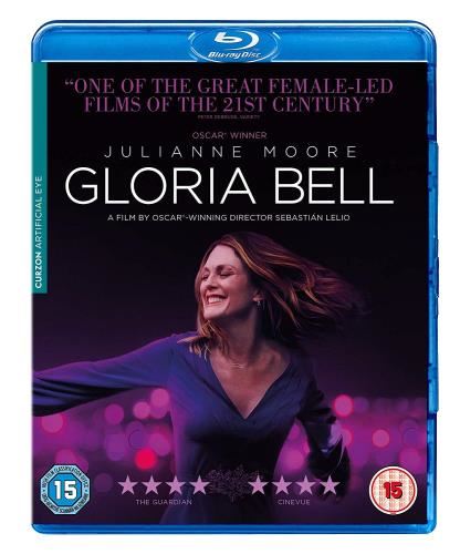 Gloria Bell [2019] - Julianne Moore