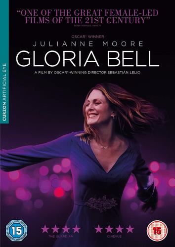 Gloria Bell [2019] - Julianne Moore