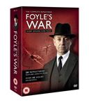 Foyle's War: Complete [2019] - Michael Kitchen