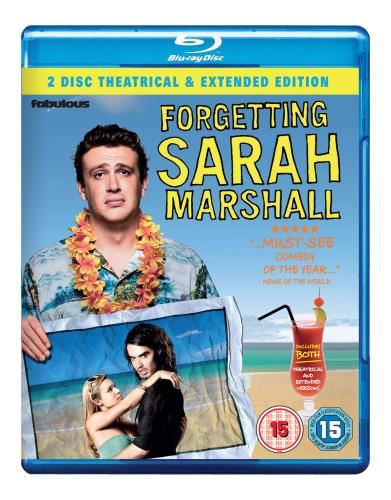 Forgetting Sarah Marshall [2019] - Kristen Bell