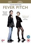 Fever Pitch [2019] - Rutch Gemmell