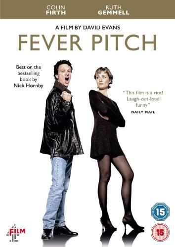 Fever Pitch [2019] - Rutch Gemmell