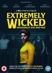 Extremely Wicked, Shockingly Evil [ - Film