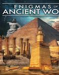 Enigmas Of The Ancient World [2019] - Film