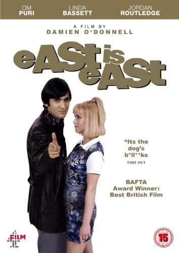 East Is East [2019] - Linda Bassett