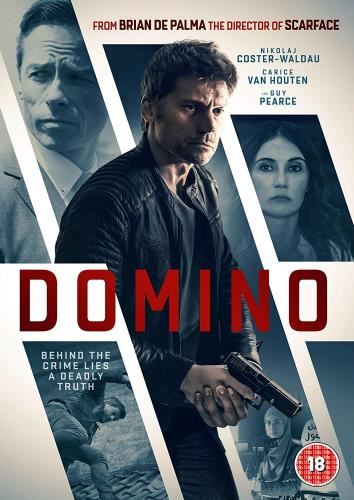 Domino [2019] - Film