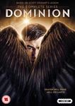 Dominion: Complete Series [2019] - Christopher Egan