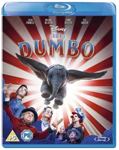 Disney's Dumbo [2019] - Colin Farrell