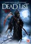 Dead List [2019] - Holden Andrews