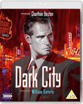 Dark City [2019] - Charlton Heston