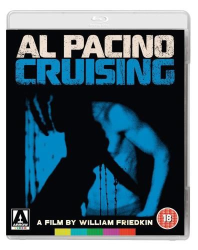 Cruising [2019] - Al Pacino